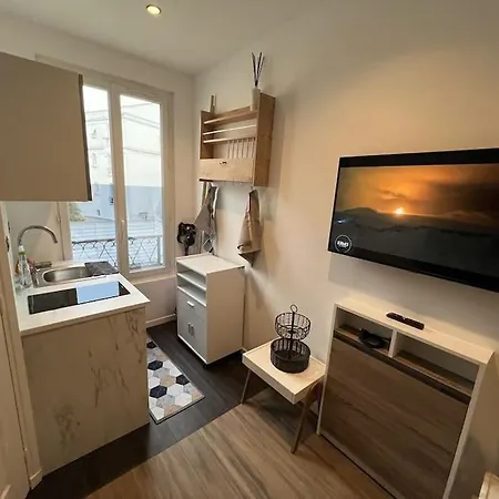 Refait A Neuf En Plein ! Apartment *