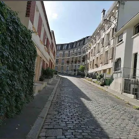 Refait A Neuf En Plein ! Paris